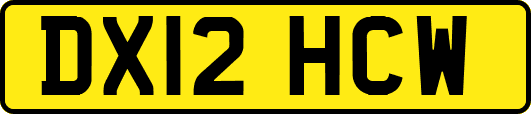 DX12HCW