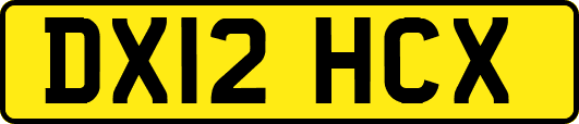 DX12HCX