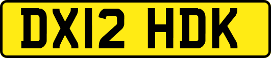 DX12HDK