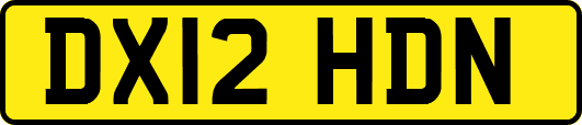 DX12HDN