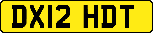 DX12HDT