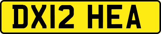 DX12HEA