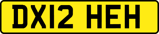 DX12HEH
