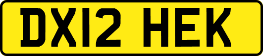 DX12HEK