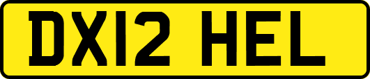DX12HEL