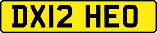 DX12HEO