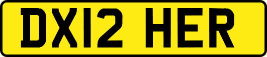 DX12HER