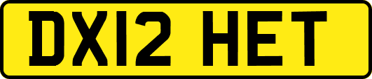 DX12HET