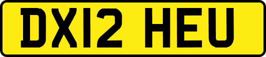 DX12HEU