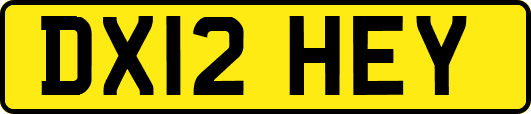 DX12HEY