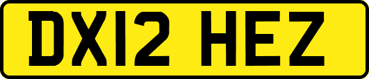 DX12HEZ