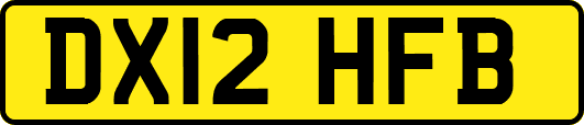 DX12HFB
