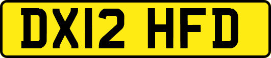 DX12HFD
