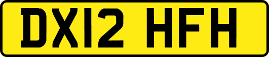 DX12HFH