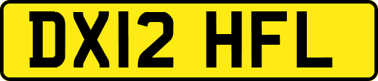 DX12HFL
