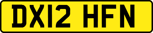 DX12HFN