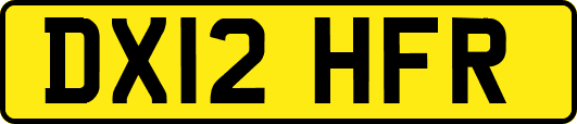 DX12HFR