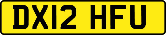 DX12HFU