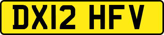DX12HFV