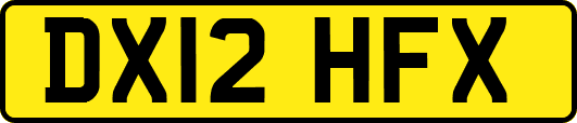 DX12HFX