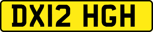 DX12HGH