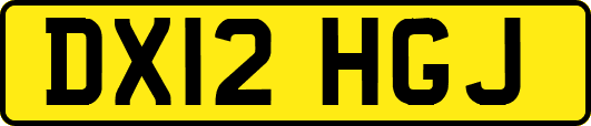 DX12HGJ