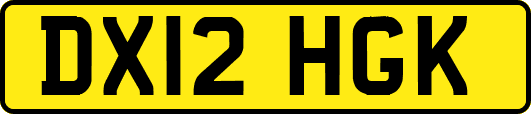 DX12HGK