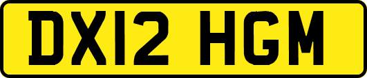 DX12HGM