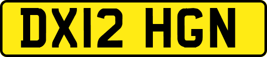 DX12HGN