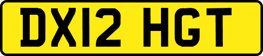 DX12HGT