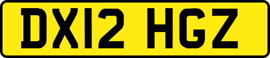 DX12HGZ