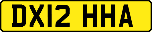 DX12HHA