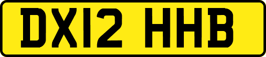 DX12HHB
