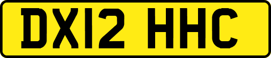 DX12HHC