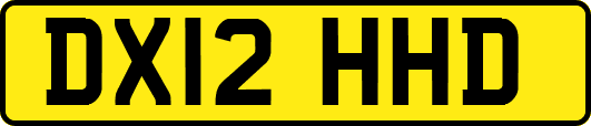 DX12HHD