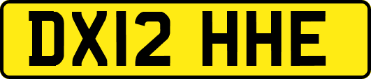 DX12HHE