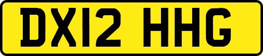 DX12HHG