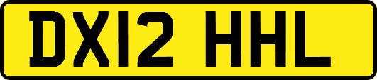 DX12HHL