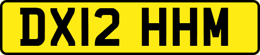 DX12HHM