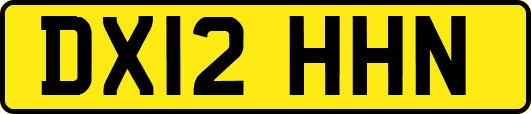 DX12HHN
