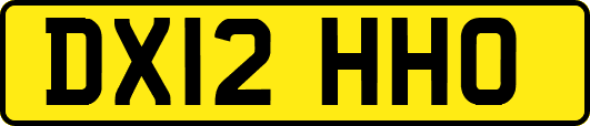 DX12HHO