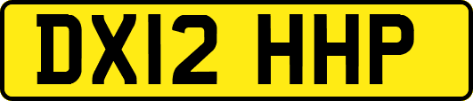 DX12HHP