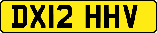 DX12HHV