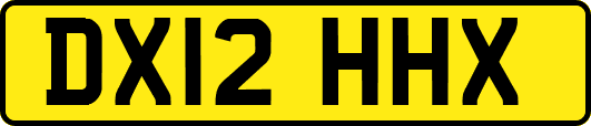 DX12HHX