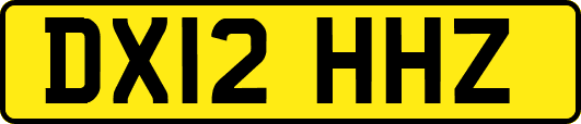 DX12HHZ