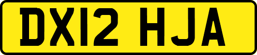 DX12HJA