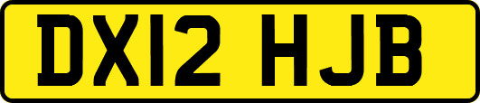 DX12HJB