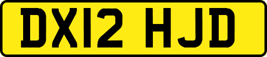 DX12HJD