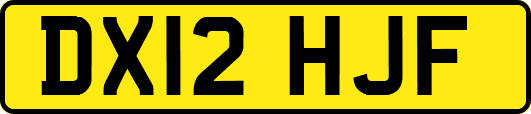 DX12HJF
