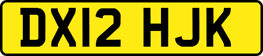 DX12HJK